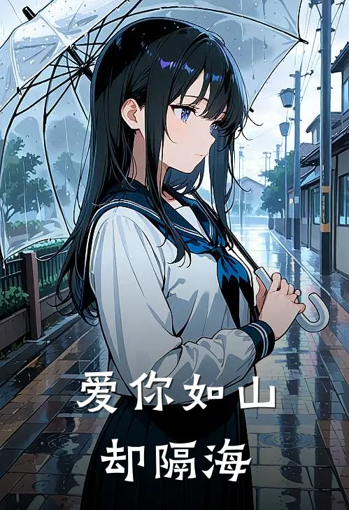 爱你如山却隔海
