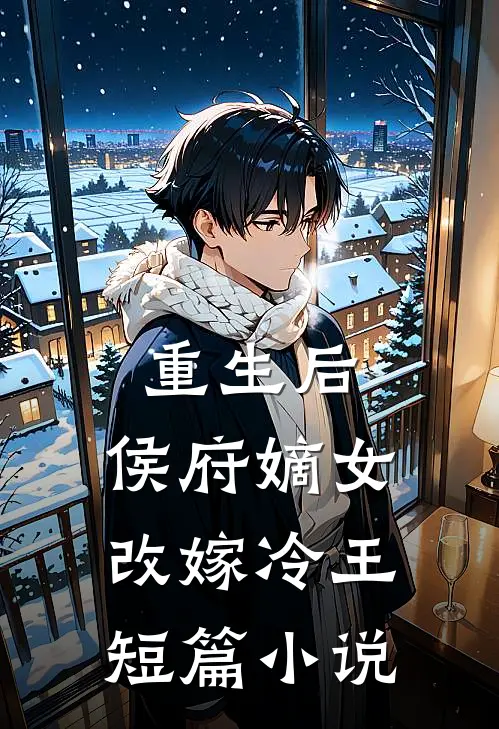重生后，侯府嫡女改嫁冷王短篇小说