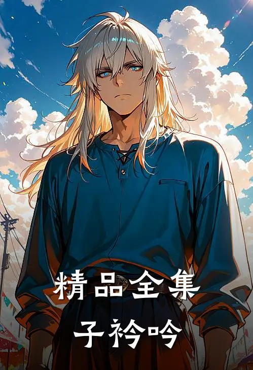 精品全集子衿吟