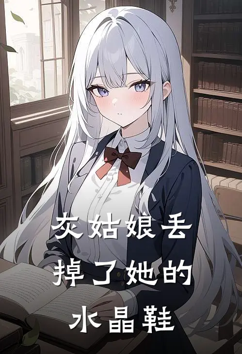 灰姑娘丢掉了她的水晶鞋