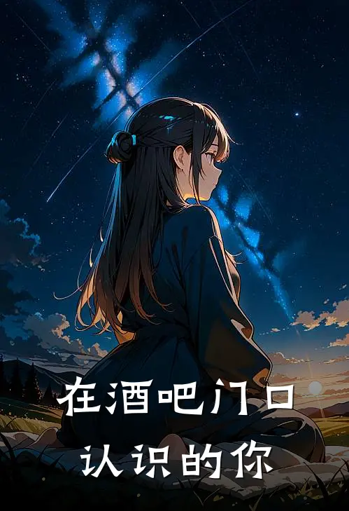 在酒吧门口认识的你