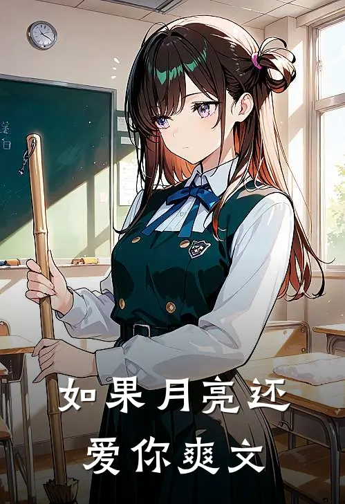 如果月亮还爱你爽文