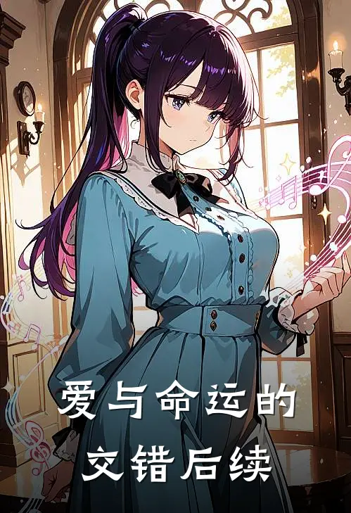 爱与命运的交错后续