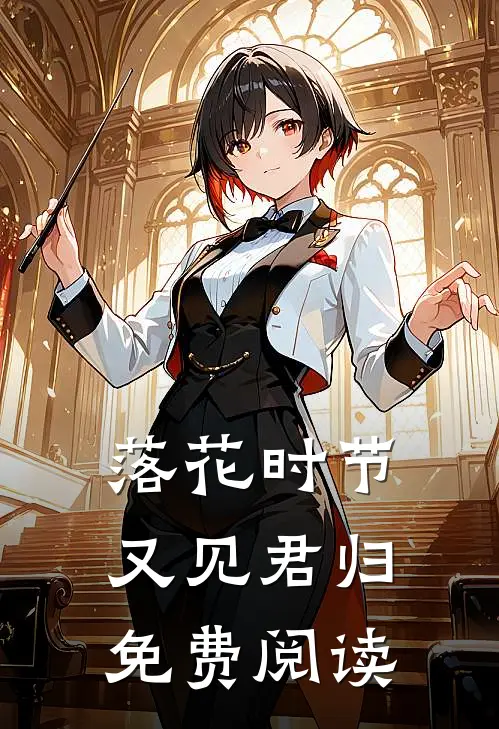 落花时节又见君归免费阅读