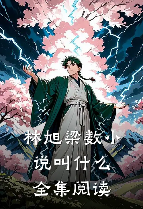 林旭梁数小说叫什么全集阅读