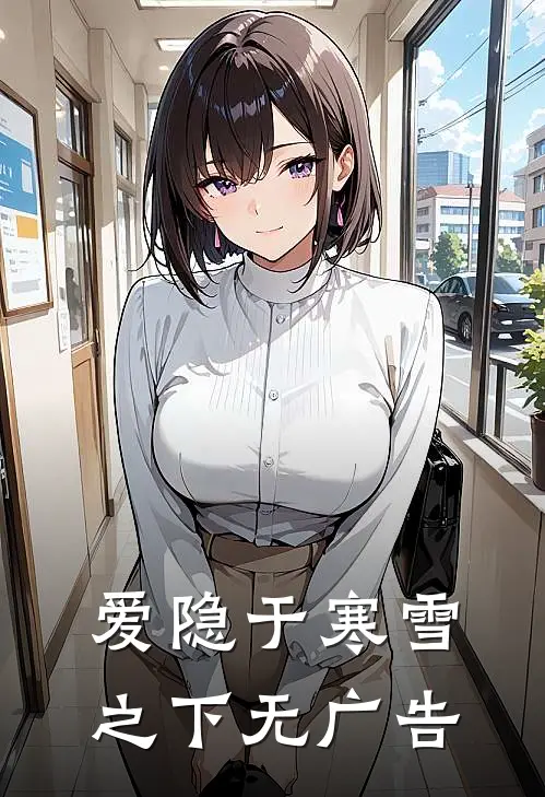 爱隐于寒雪之下无广告