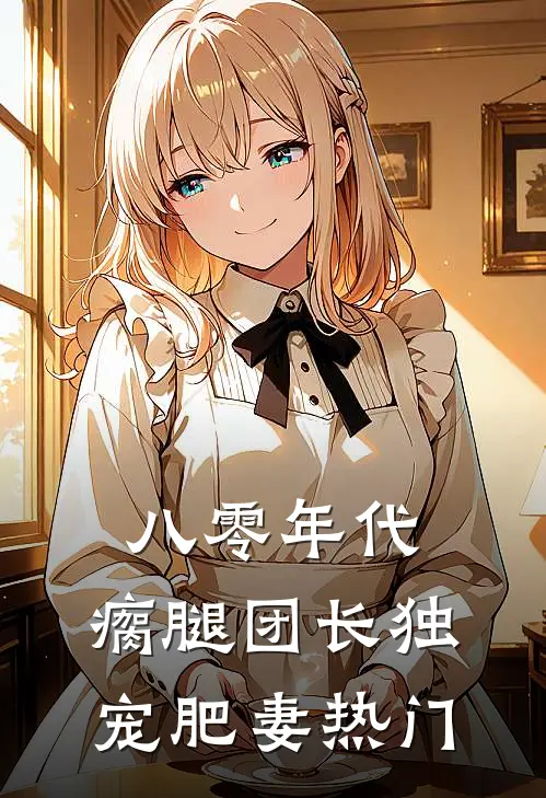 八零年代，瘸腿团长独宠肥妻热门