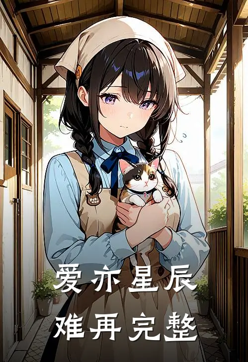 爱亦星辰难再完整