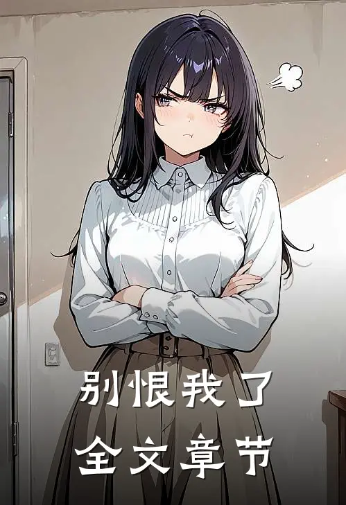 别恨我了全文章节