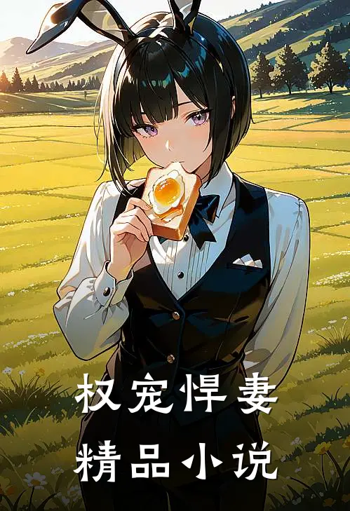 权宠悍妻精品小说