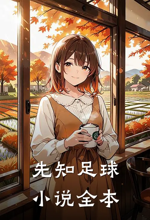 先知足球小说全本