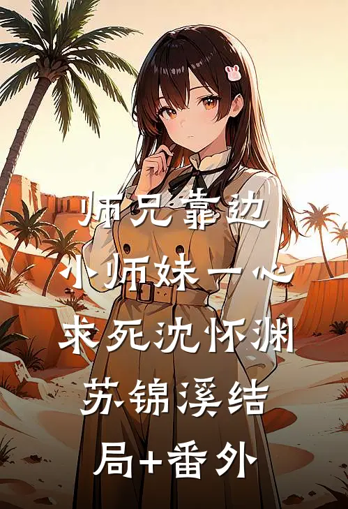 师兄靠边，小师妹一心求死沈怀渊苏锦溪结局+番外
