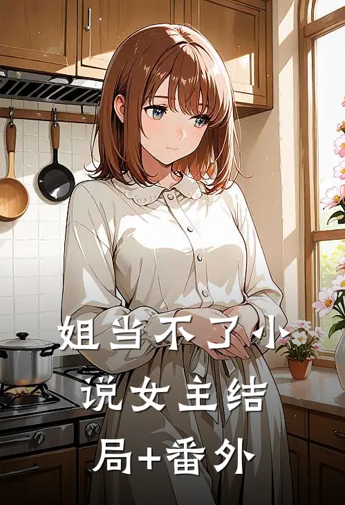 姐当不了小说女主结局+番外