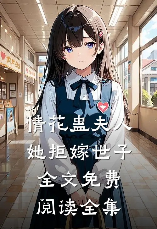 情花蛊夫人她拒嫁世子全文免费阅读全集
