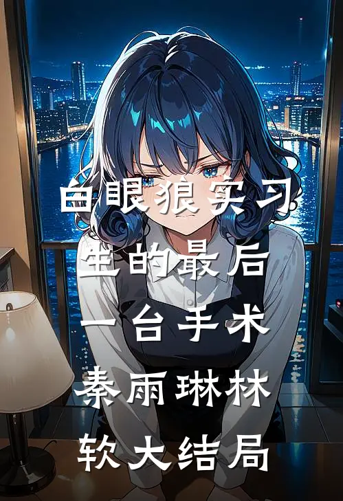白眼狼实习生的最后一台手术秦雨琳林软大结局