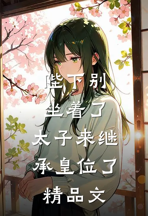 陛下别坐着了，太子来继承皇位了精品文