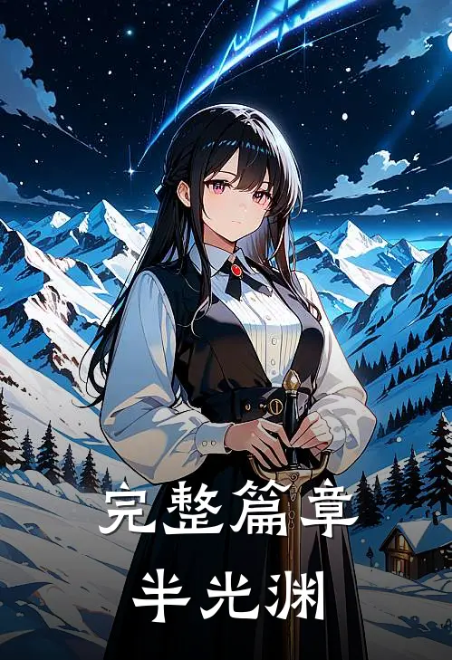 完整篇章半光渊