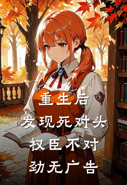 重生后，发现死对头权臣不对劲无广告