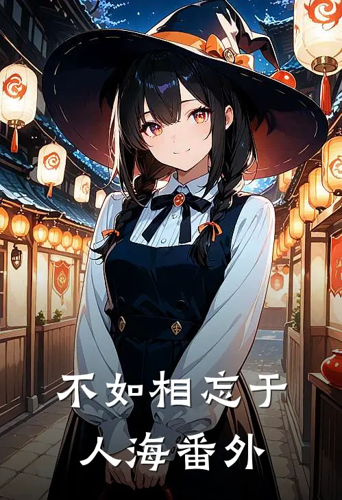 不如相忘于人海番外
