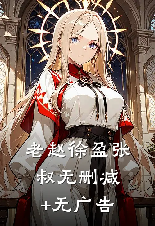 老赵徐盈张叔无删减+无广告