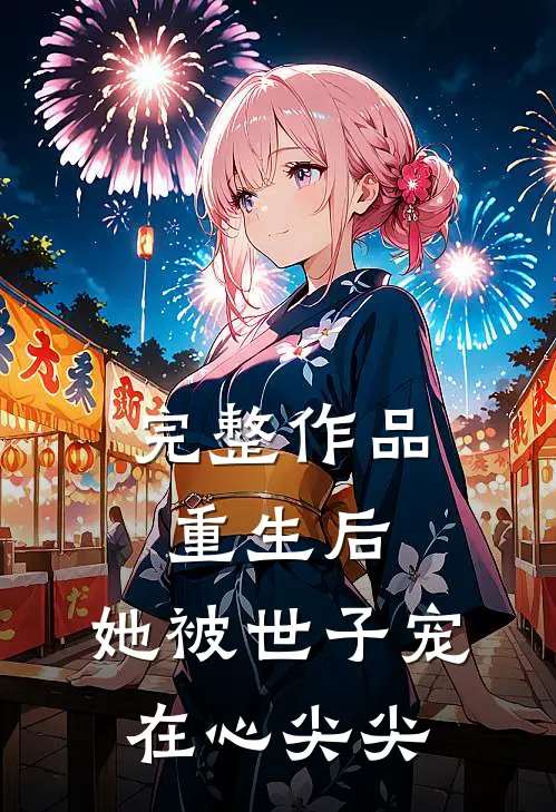 完整作品重生后,她被世子宠在心尖尖的