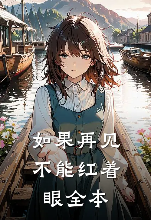 如果再见不能红着眼全本