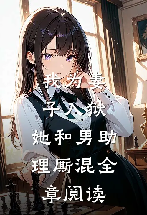 我为妻子入狱，她和男助理厮混全章阅读