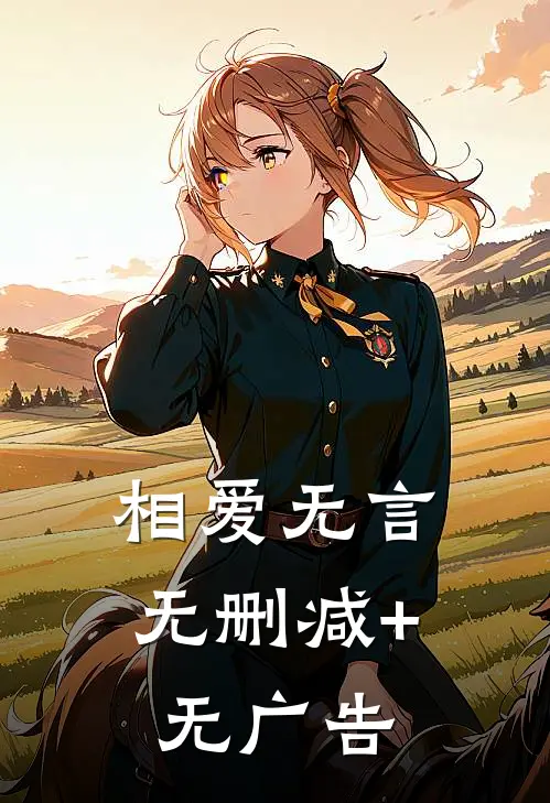 相爱无言无删减+无广告