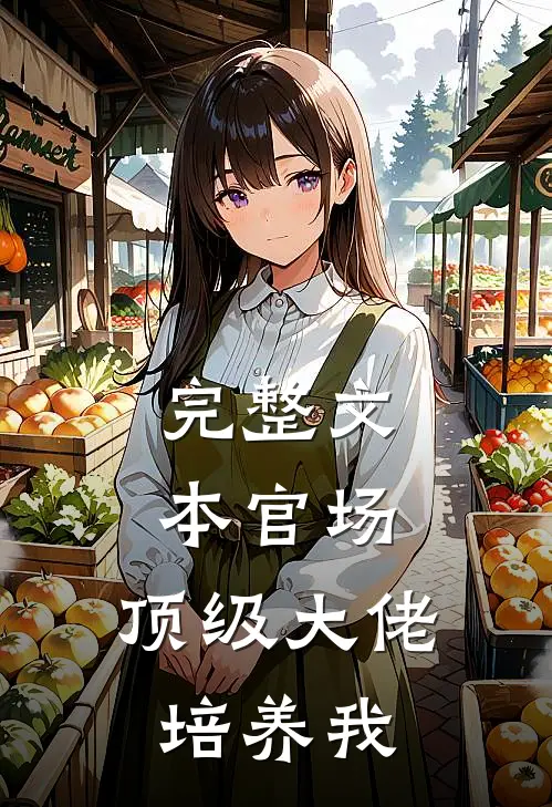 完整文本官场:顶级大佬培养我