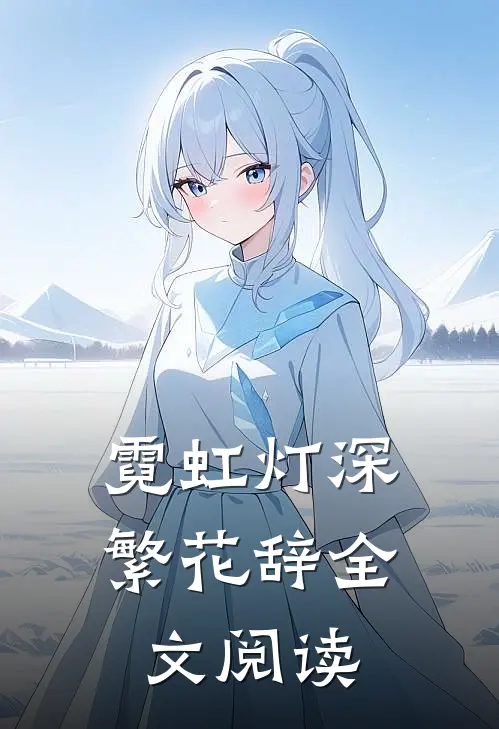 霓虹灯深繁花辞全文阅读