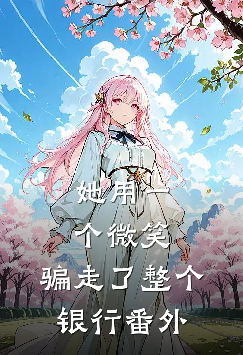 她用一个微笑，骗走了整个银行 番外