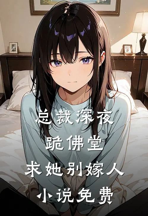 总裁深夜跪佛堂求她别嫁人免费阅读