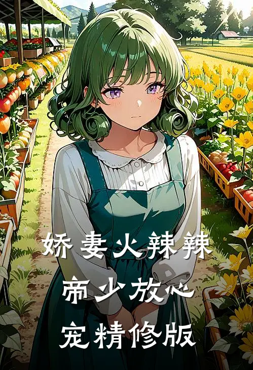 娇妻火辣辣：帝少放心宠精修版