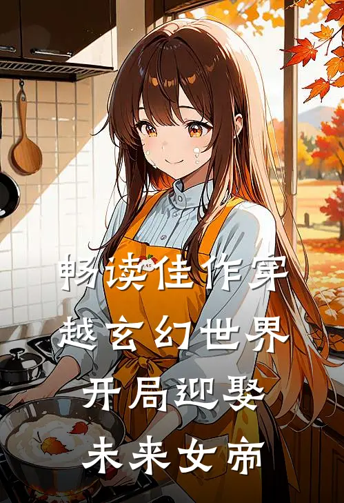 畅读佳作穿越玄幻世界：开局迎娶未来女帝