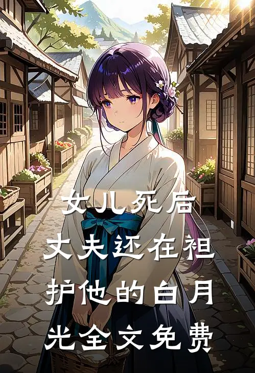 女儿死后，丈夫还在袒护他的白月光全文免费