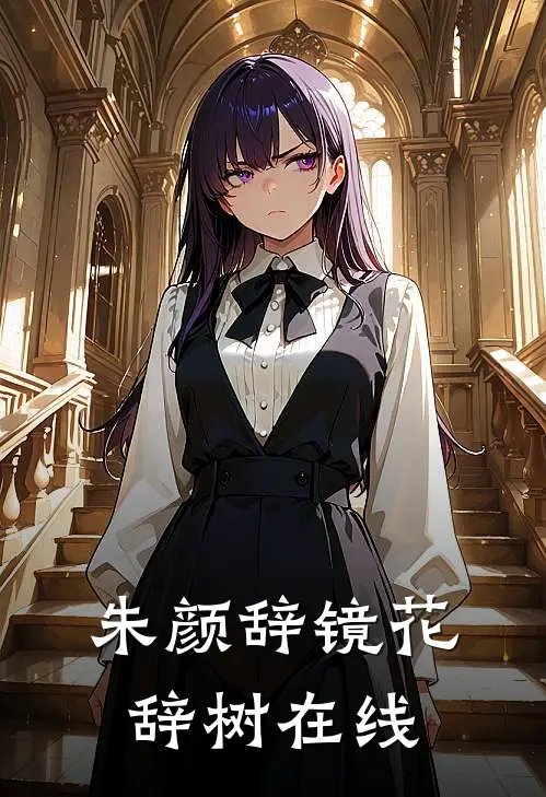 朱颜辞镜花辞树在线