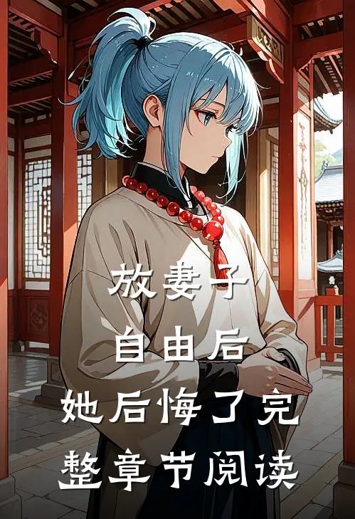 放妻子自由后,她后悔了完整章节阅读免费