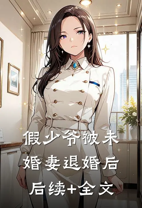 假少爷被未婚妻退婚后后续+全文