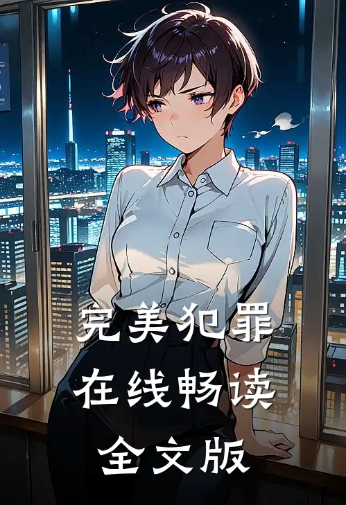完美犯罪在线畅读全文版