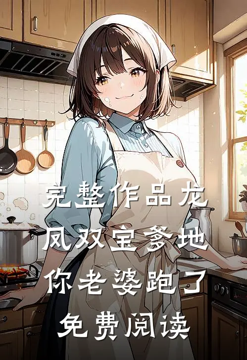 完整作品龙凤双宝爹地你老婆跑了免费阅读
