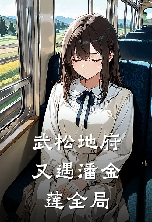武松地府又遇潘金莲全局