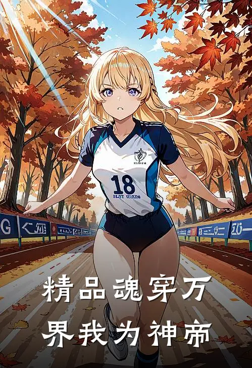 精品魂穿万界我为神帝