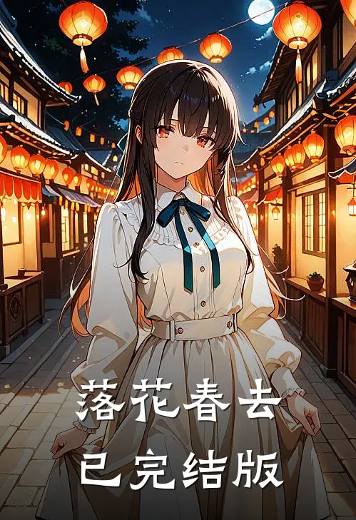 落花春去已完结版