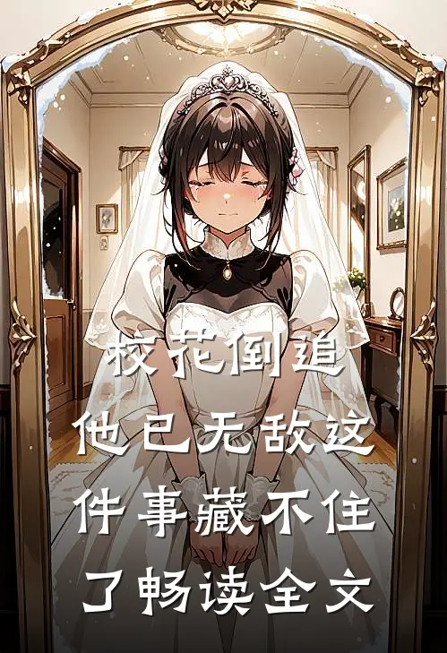校花倒追，他已无敌这件事藏不住了畅读全文