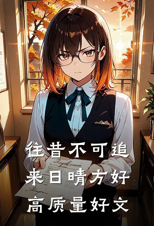 往昔不可追，来日晴方好高质量好文