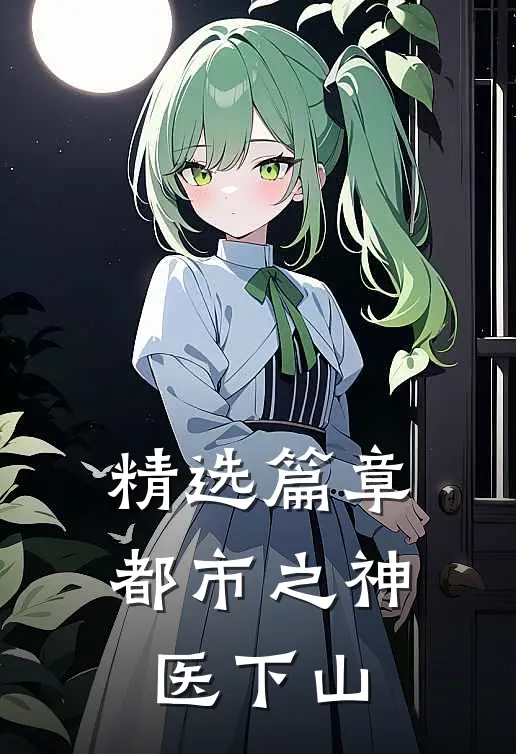 精选篇章都市之神医下山