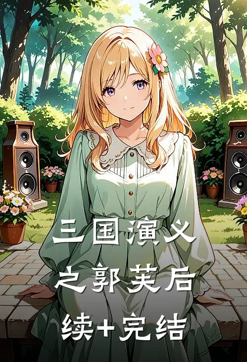 三国演义之郭芙后续+完结