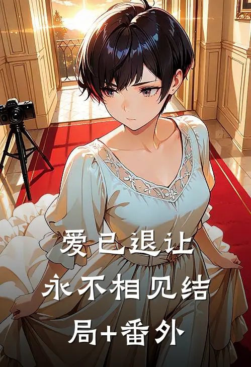 爱已退让，永不相见结局+番外