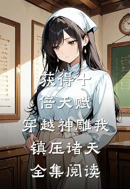 获得十倍天赋，穿越神雕我镇压诸天全集阅读