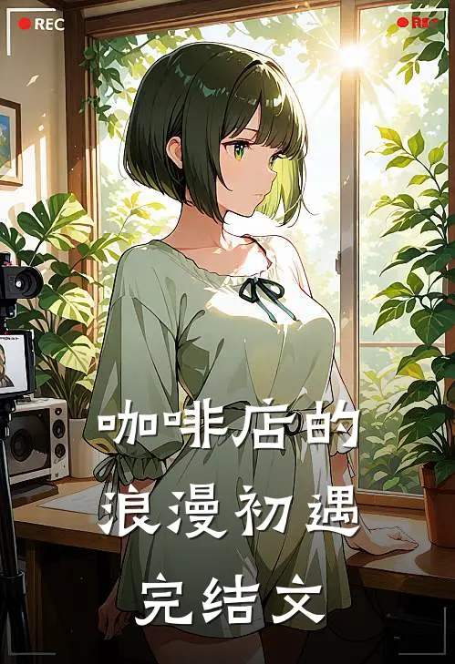 咖啡店的浪漫初遇完结文